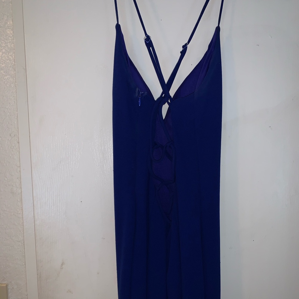 Prom Dress - Picture 2 of 4